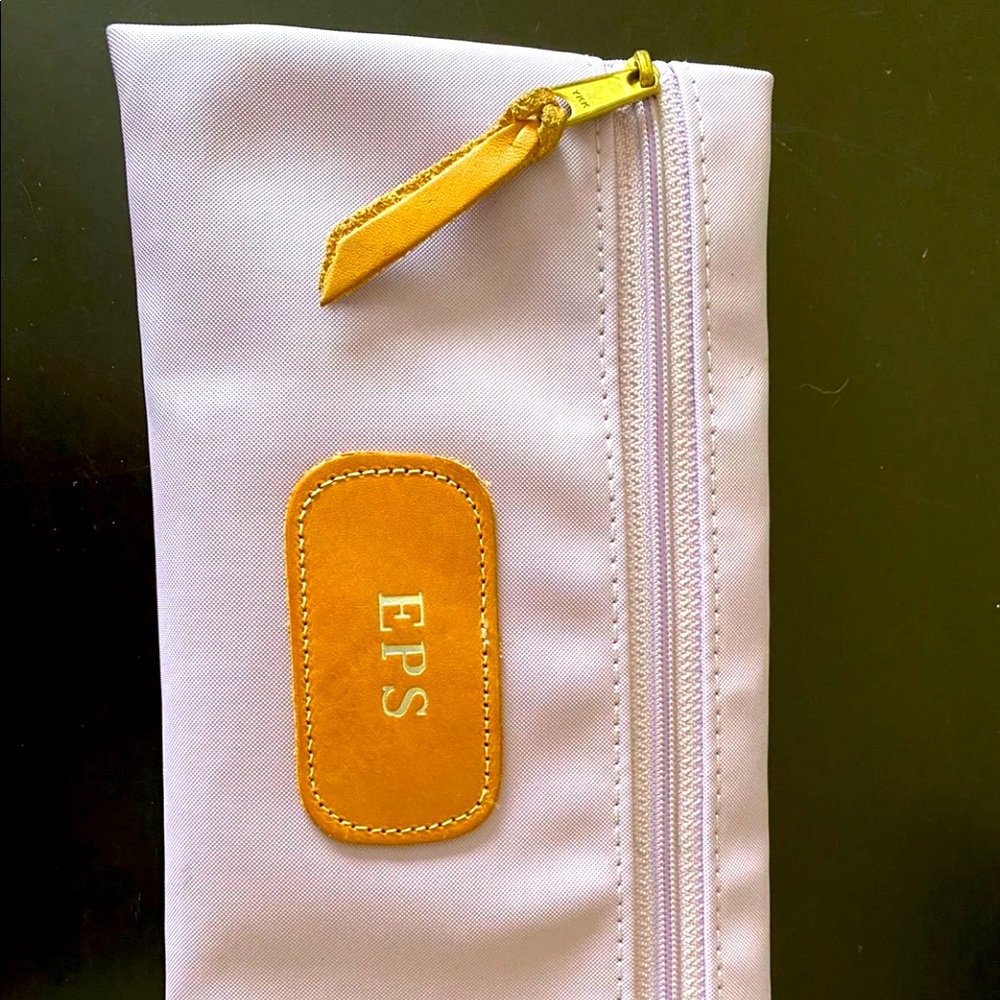 Jon Hart pouch